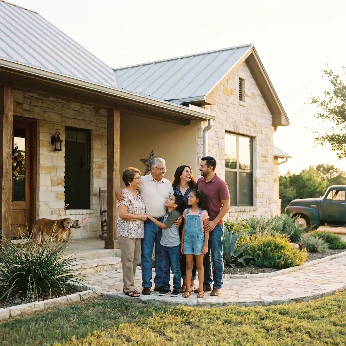 Home 1 asesoría para compra de casa en Texas en español por especialista prestamo hipotecario
